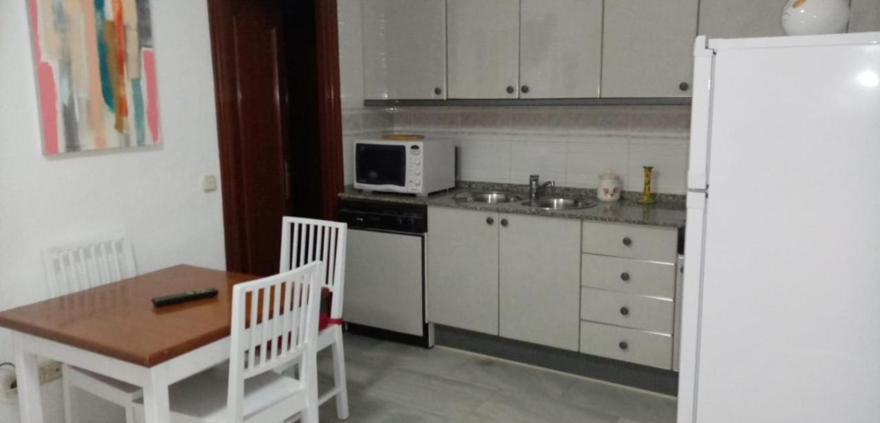 Apartamentos Nz サアラ・デ・ロス・アトゥネス エクステリア 写真