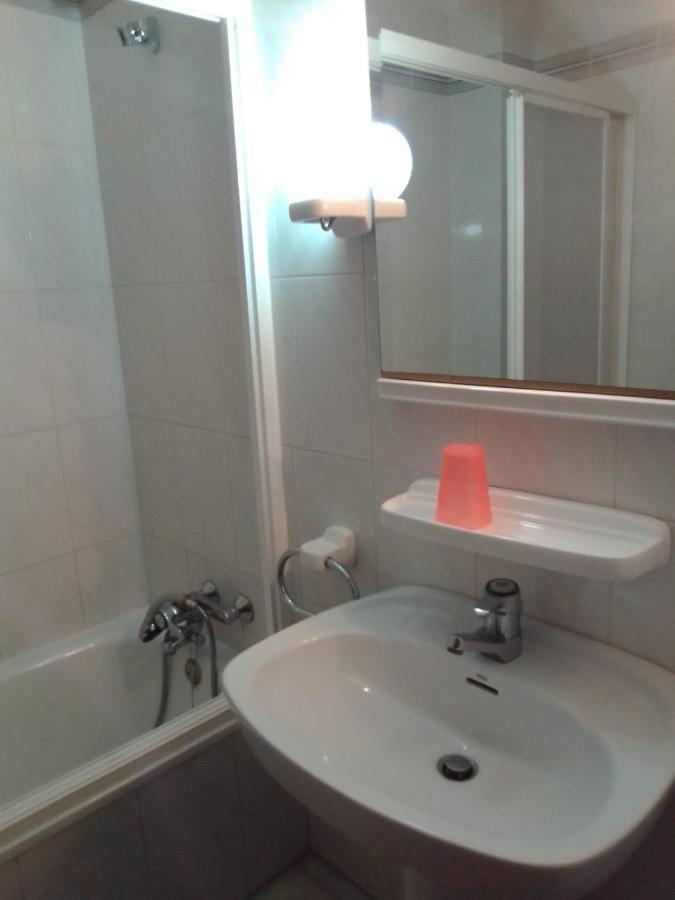 Apartamentos Nz サアラ・デ・ロス・アトゥネス エクステリア 写真