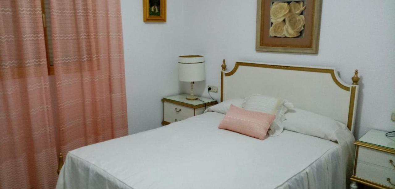 Apartamentos Nz サアラ・デ・ロス・アトゥネス エクステリア 写真
